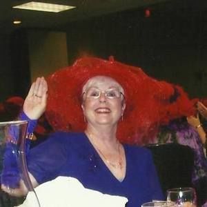 Meet your Posher, Robin